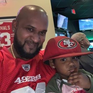 Meet your Posher, Yogindra